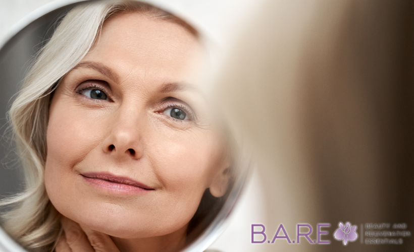 Anti Aging Laser Treatments