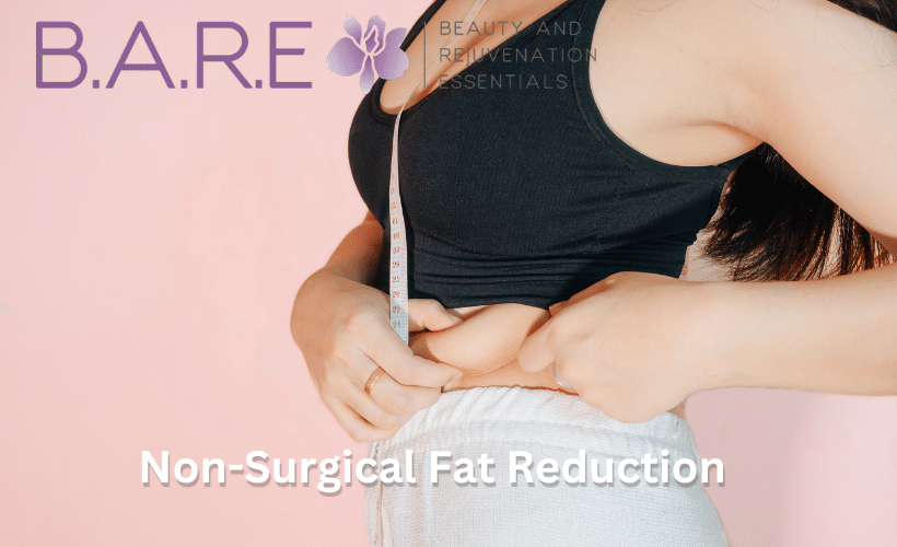 non-surgical fat reduction