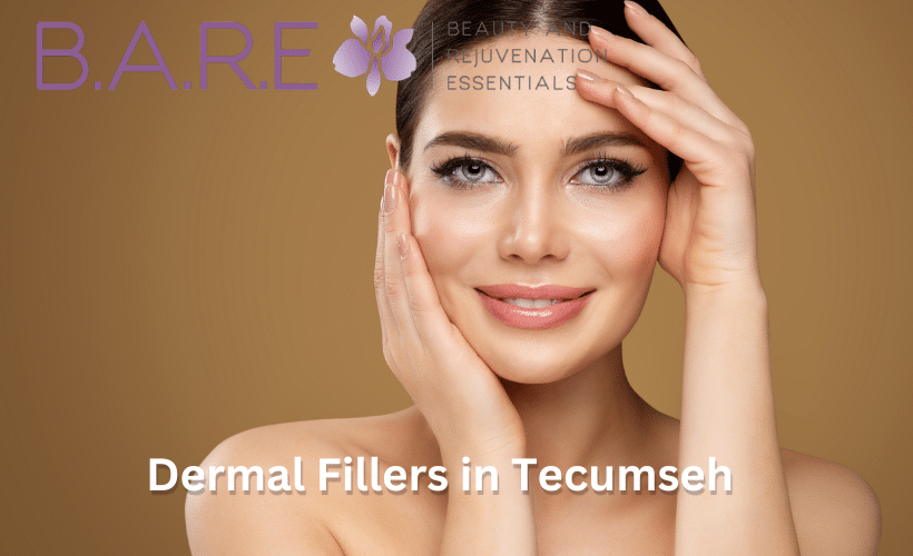 dermal fillers in tecumseh